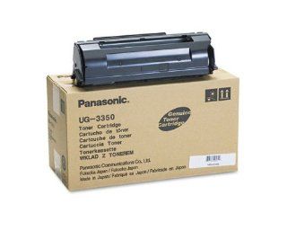 Panasonic PanaFax UF 590 Toner Cartridge (OEM) 7,500 Pages Electronics