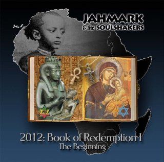 2012 Book of Redemption 1 Music