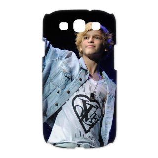 Cody Simpson Case for Samsung Galaxy S3 I9300, I9308 and I939 Petercustomshop Samsung Galaxy S3 PC01767 Cell Phones & Accessories