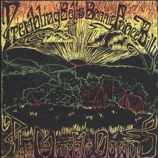 Marble Downs by Trembling Bells & Bonnie 'Prince' Billy (2012) Audio CD Music