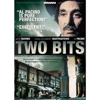 Two Bits Al Pacino, Mary Elizabeth Mastrantonio, Jerry Barone Movies & TV