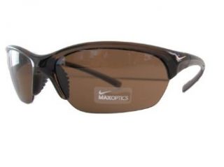 Nike Skylon Sunglasses EVO 595 223 Brown Clothing