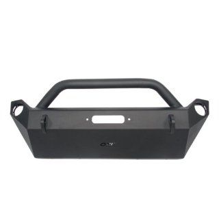 OR FAB 83230 ORF Front Winch Bumper Automotive