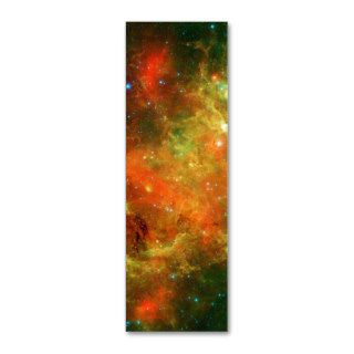 North America Nebula Space NASA Business Card