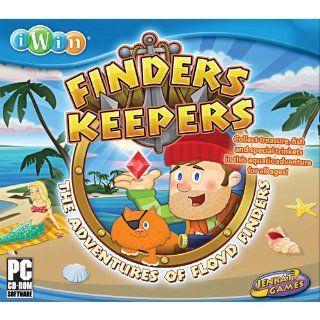 Finders Keepers   Windows PC Software