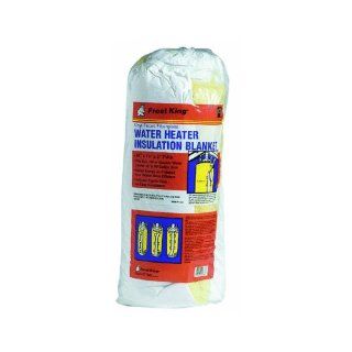Thermwell Prods. Co. Sp57/67 Owens Corning Water Heater Insulation Jacket   Hot Water Heater Blanket  