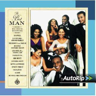 The Best Man (1999 Film) Music