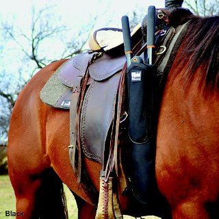Cashel Pruner Saw Combo Scabbard Brown  Horse Care Equipment 