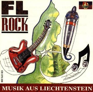 Diverse   FL Rock   Musik aus Liechtenstein Music