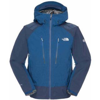 The North Face Kichatna Jacket, LG, ESTATE BLUE  Skiing Jackets  Sports & Outdoors