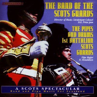 A Scots Spectacular Music