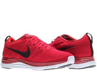 Nike Mens and Women's Flynit Lunar1+ Running Shoe Shoes