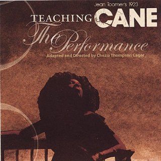 Teaching Jean Toomer's 1923 Cane Music