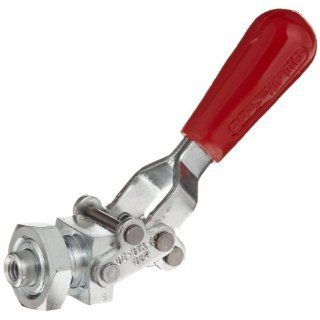 DE STA CO 602 Straight Line Action Clamp Toggle Clamps