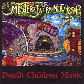 Death Children Music Music