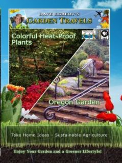 Garden Travels Colorful Heat Proof Plants Oregon Garden Mark Morro  Instant Video