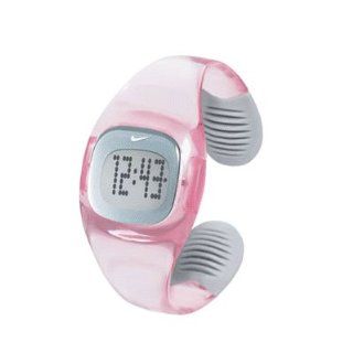 Nike Presto Cee Digital Medium Women's Watch   Lotus Pink  WT0002 602  Sport Watches  Sports & Outdoors