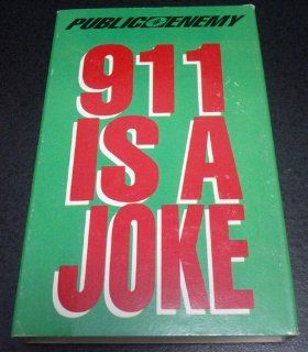 911 Is a Joke / Revolutionary Generation Music