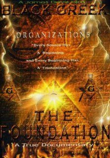 Black Greek Organizations The Foundation Johnnie Cochran, Shaquille O'Neil, Sherryl Underwood, James Davis Movies & TV