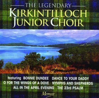 Legendary Kirkintilloch Junior Choir Music