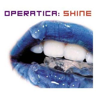 Operatica Shine Music