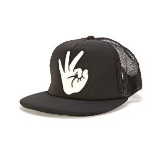 Workaholics Tight Butthole Trucker Hat Clothing