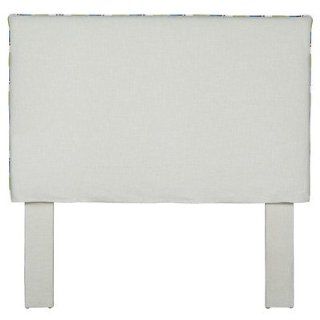 Image By Charlie Art Work Headboard, 76 by 3 by 61 Inch  
