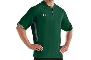 Men's CTG Cage Jacket Tops by Under Armour Sports & Outdoors