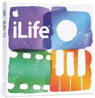 iLife '11 [OLD VERSION] Software