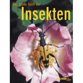 Das groe Buch der Insekten. Rod Preston Mafham, Ken Preston Mafham 9783770185900 Books