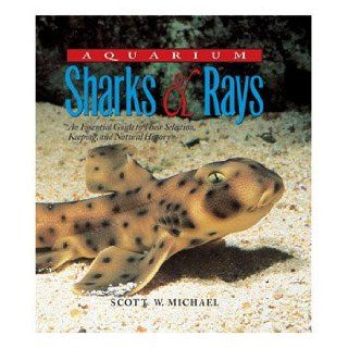 Aquarium Sharks and Rays