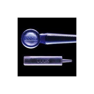 1138844 PT# COK073406 Dilator Urethral Metal Ea Made by Cook Medical Industrial Products