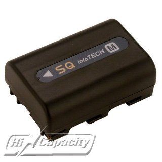 Sony CCD TRV608 Optional battery  Camera And Photography Products  Camera & Photo