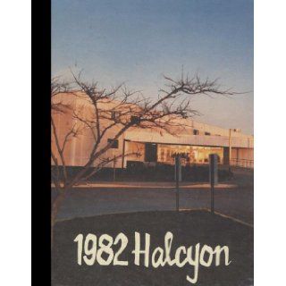 (Reprint) 1982 Yearbook Hoffman Estates High School, Hoffman Estates, Illinois 1982 Yearbook Staff of Hoffman Estates High School Books