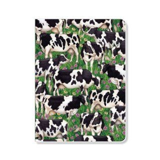 ECOeverywhere Cows in the Grass Sketchbook, 160 Pages, 5.625 x 7.625 Inches (sk12394)  Storybook Sketch Pads 