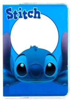 Stitch 626 Alien in Lilo & Stitch Movie Passport Cover ~ Disney 