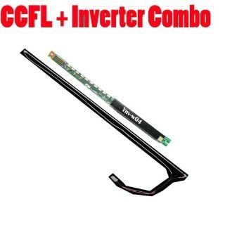 New 12.1" XGA LCD CCFL Backlight with Wire Harness and Inverter Board Combo for IBM LENOVO Laptop/Notebook ThinkPad X40 X41 X41t tablet X60 X60s X61 X61s  Other Products  