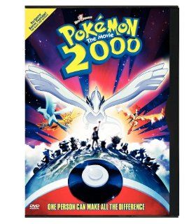 Pokemon The Movie 2000 Veronica Taylor, Rachael Lillis, Madeleine Blaustein, Eric Stuart, Ikue Ootani, Kunihiko Yuyama, Michael Haigney Movies & TV