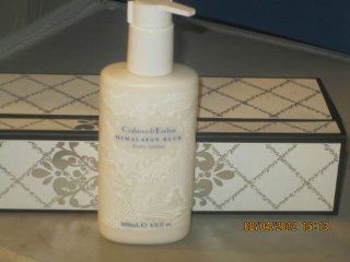 CRABTREE AND EVELYN *** HIMALAYAN BLUE *** BODY LOTION ** 6.8 OUNCES  Beauty