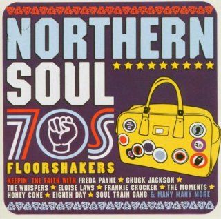 70s Floorshakers Music