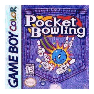 Pocket Bowling Video Games
