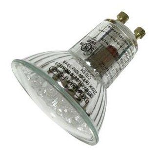 Sylvania 78565   LED1PAR16/GU10/627/NFL2/RP Flood LED Light Bulb