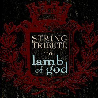 Lamb of God Tribute Music