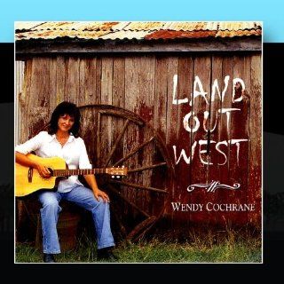 Land Out West Music