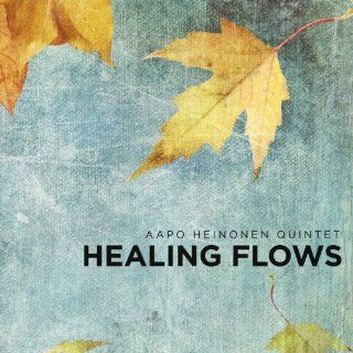 Healing Flows Music