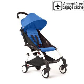 Baby Zen YoYo Blue / White  Lightweight Strollers  Baby