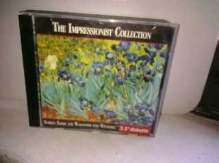The Impressionist Collection Software