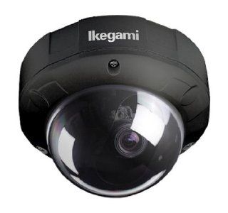 Ikegami ICD 630B TYPE92 700TVL WDR True D/N Vandal Dome, 9 22mm  Dome Cameras  Camera & Photo