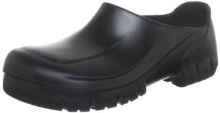 Alpro Synthetic Clogs ''A 630'' from Alpro Foam in black with a medium insole Shoes