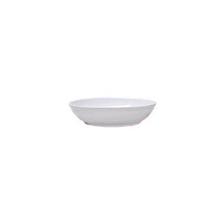 Tuxton Bpd 1022 Porcelain White 54 Oz. Pasta Bowl   6 / Cs   BPD 1022 Kitchen & Dining